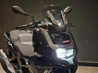 BMW C 400 X 2025