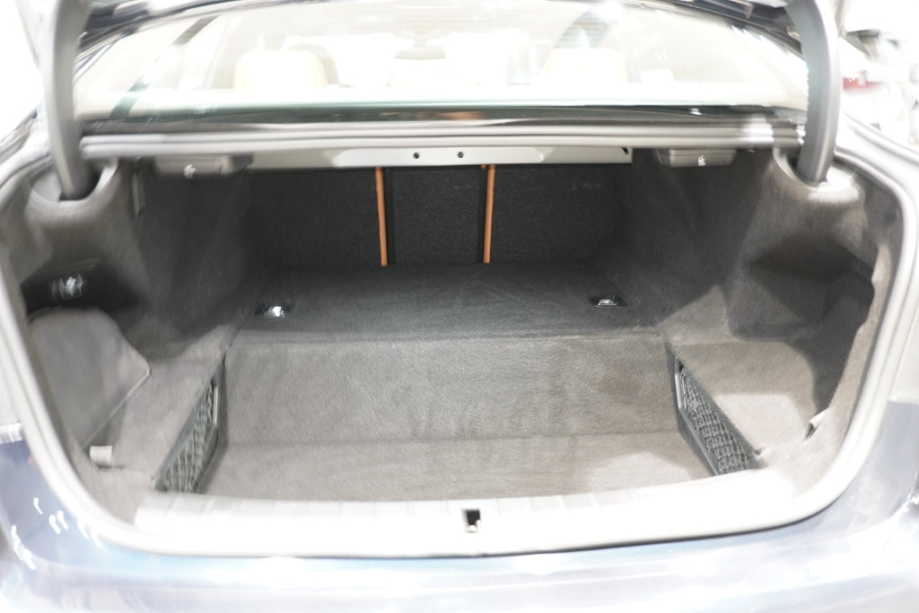 BMW 530e 2.0 16V TWINPOWER HÍBRIDO M SPORT AUTOMÁTICO 2023