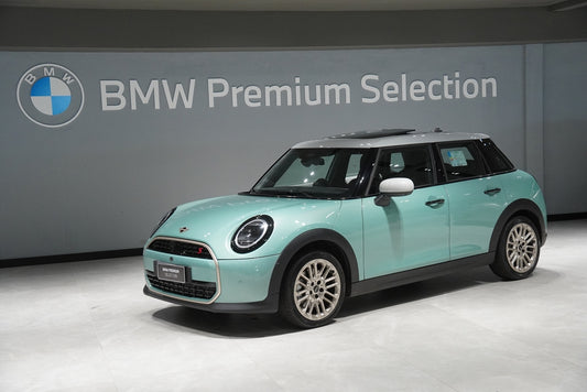 MINI COOPER 2.0 16V TWINPOWER GASOLINA S TOP 4P STEPTRONIC 2026