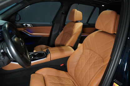 BMW X5 3.0 I6 TURBO HÍBRIDO XDRIVE50E M SPORT AUTOMÁTICO 2026