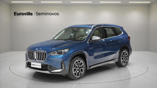 BMW X1 2.0 16V TURBO GASOLINA SDRIVE20I X-LINE STEPTRONIC 2023