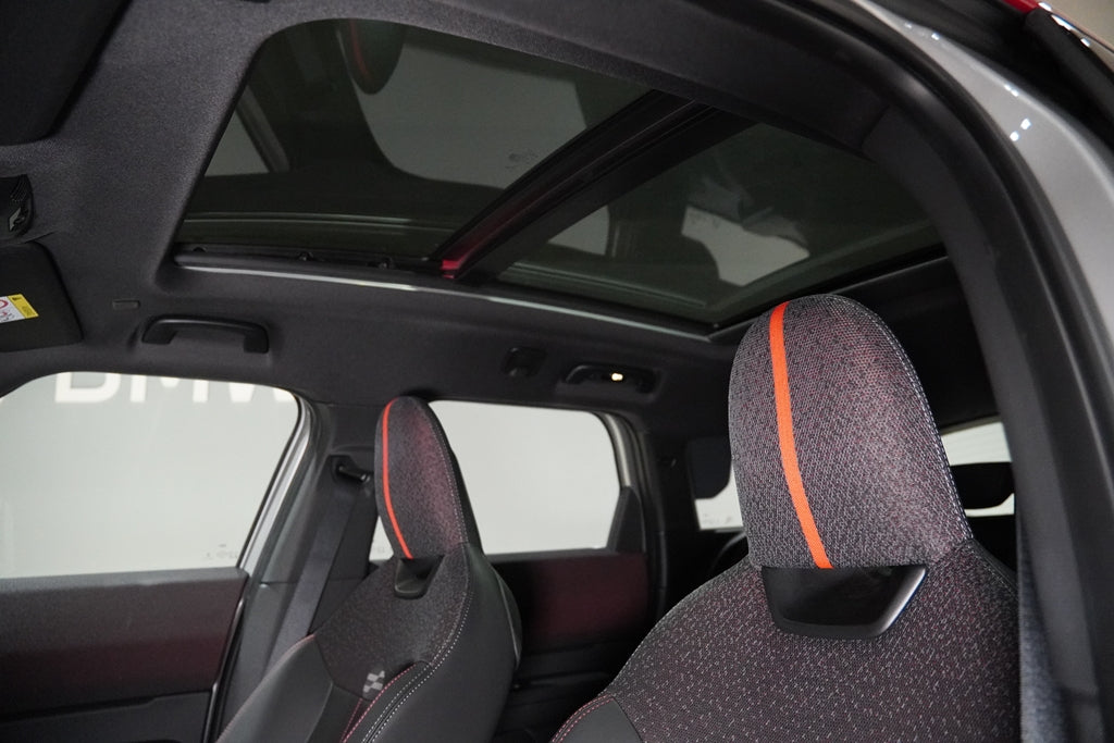 MINI COUNTRYMAN 2.0 16V TWINPOWER TURBO GASOLINA JOHN COOPER WORKS ALL4 STEPTRONIC 2026