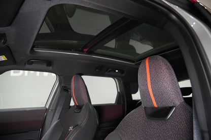 MINI COUNTRYMAN 2.0 16V TWINPOWER TURBO GASOLINA JOHN COOPER WORKS ALL4 STEPTRONIC 2026