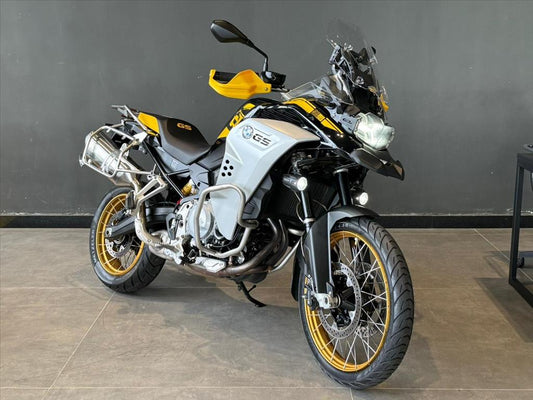 BMW F 850 GS ADVENTURE PREMIUM 2022