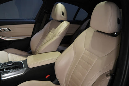 BMW 320i 2.0 16V TURBO FLEX M SPORT AUTOMÁTICO 2023
