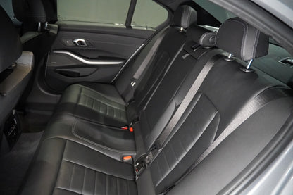 BMW 320i 2.0 16V TURBO FLEX M SPORT AUTOMÁTICO 2024