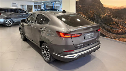 FIAT FASTBACK 1.3 TURBO 270 FLEX LIMITED EDITION AT6 2024