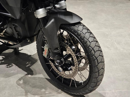 BMW R 1300 GS ADVENTURE TRIPLE BLACK 2025