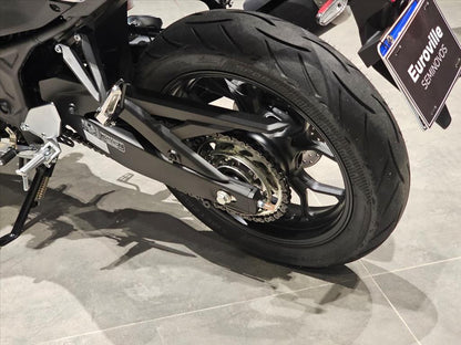 YAMAHA YZF R3 ABS CONNECTED 2026