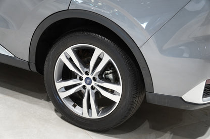 FORD TERRITORY 1.5 ECOBOOST GTDI GASOLINA TITANIUM AUTOMÁTICO 2024