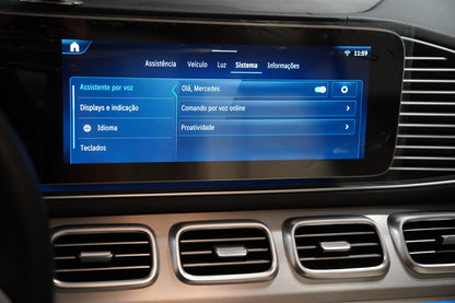 MERCEDES-BENZ GLE 450d 3.0 I6 MHEV DIESEL 4MATIC 9G-TRONIC 2025