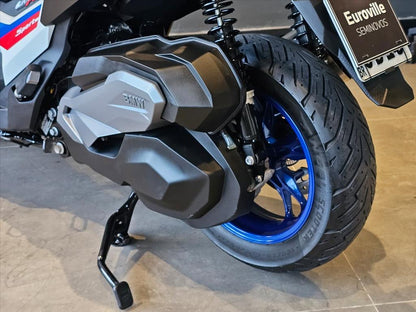 BMW C 400 X SPORT 2024