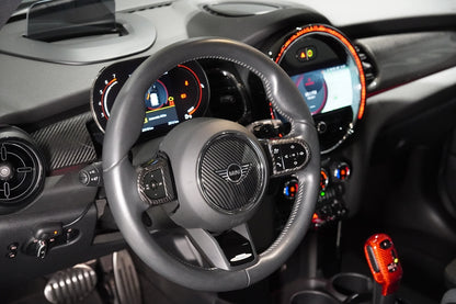 MINI COOPER 2.0 16V TWINPOWER GASOLINA JOHN COOPER WORKS 2P STEPTRONIC 2021