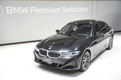 BMW 320i 2.0 16V TURBO FLEX SPORT GP AUTOMÁTICO 2024