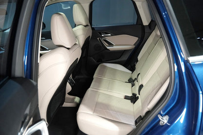 BMW X1 2.0 16V TURBO GASOLINA SDRIVE20I X-LINE STEPTRONIC 2023