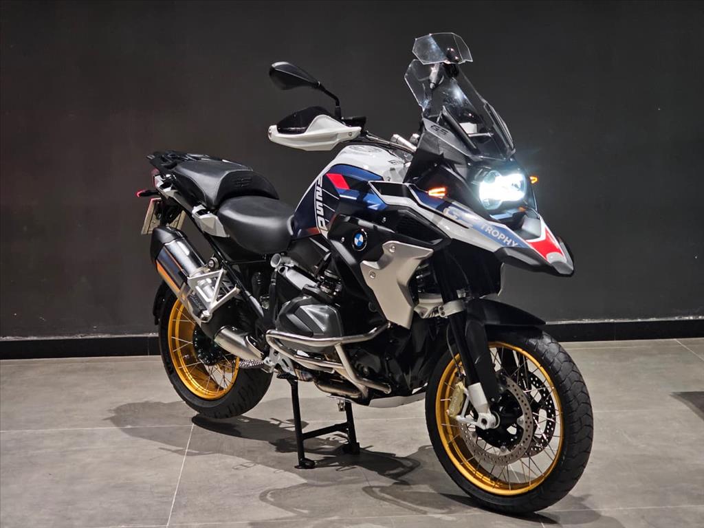 BMW R 1250 GS PREMIUM 2023