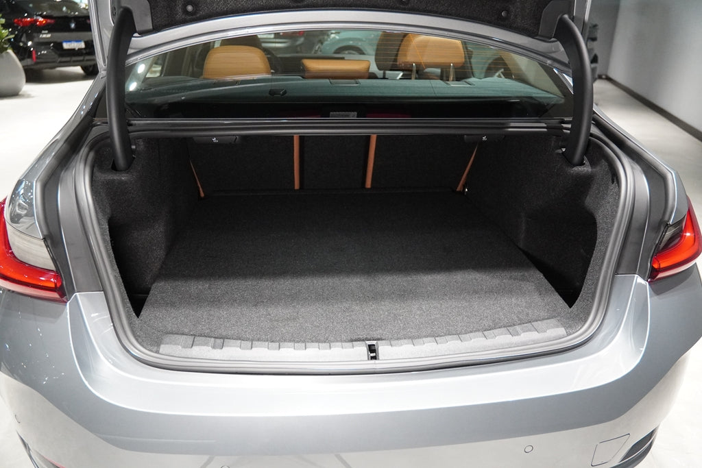 BMW 320i 2.0 16V TURBO FLEX SPORT GP AUTOMÁTICO 2025