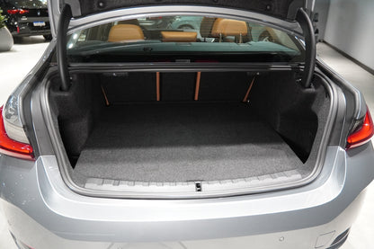 BMW 320i 2.0 16V TURBO FLEX SPORT GP AUTOMÁTICO 2025