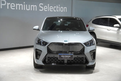 BMW iX2 64,8 KW ELÉTRICO XDRIVE30 M SPORT 2025