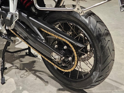 BMW F 900 GS ADVENTURE 2025