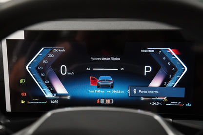 BMW 320i 2.0 16V TURBO FLEX SPORT GP AUTOMÁTICO 2025