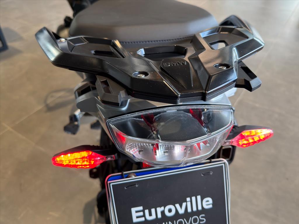 BMW R 1250 GS PREMIUM TRIPLE BLACK 2024