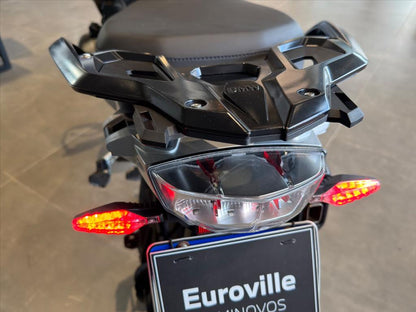 BMW R 1250 GS PREMIUM TRIPLE BLACK 2024