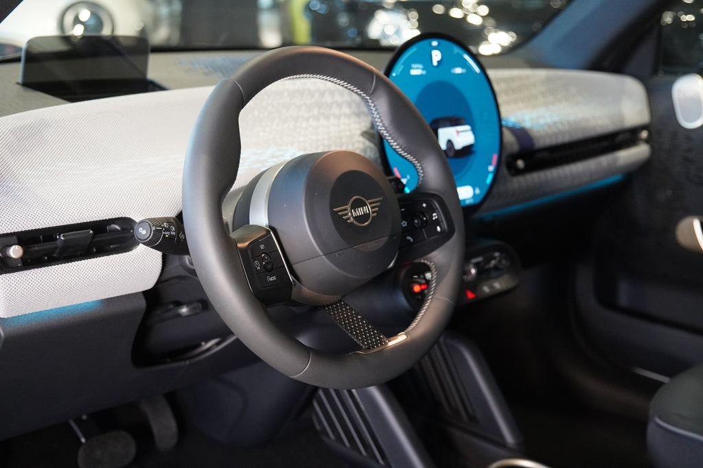 MINI COOPER SE TOP 2P ELÉTRICO 2024