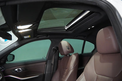 BMW 320i 2.0 16V TURBO FLEX M SPORT AUTOMÁTICO 2024