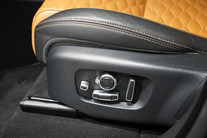 LAND ROVER RANGE ROVER VELAR 5.0 V8 P550 GASOLINA SVAUTOBIOGRAPHY DYNAMIC EDITION AUTOMÁTICO 2020