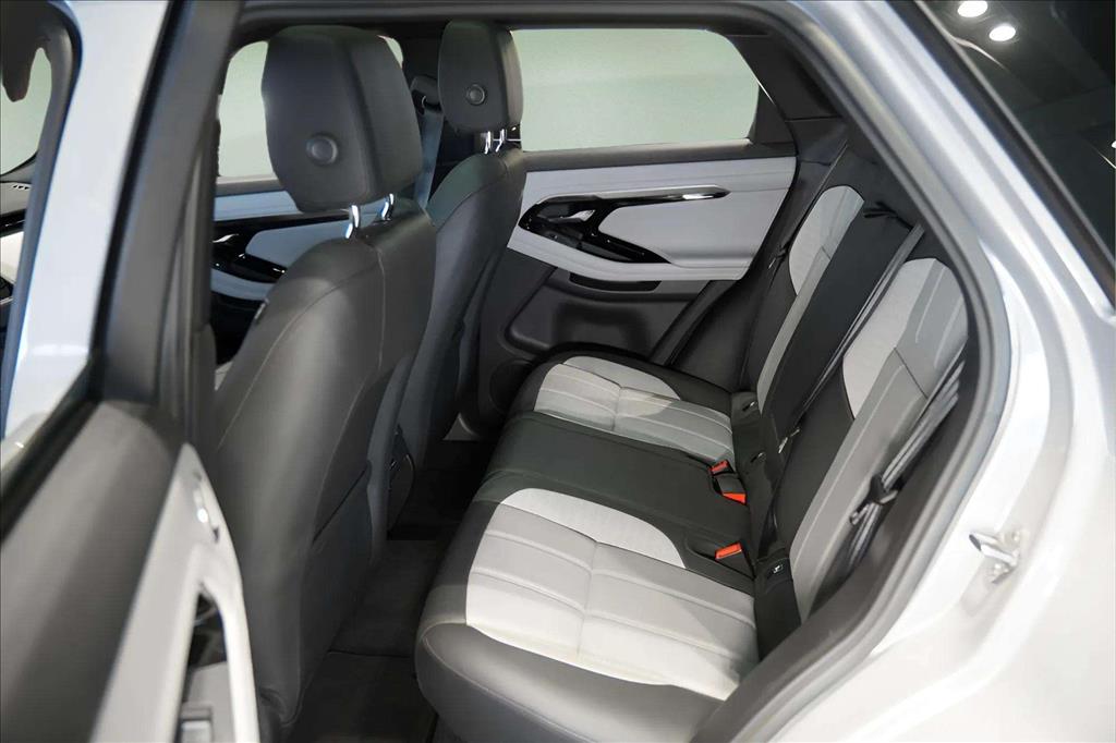 LAND ROVER RANGE ROVER EVOQUE 2.0 P250 FLEX R-DYNAMIC HSE AWD AUTOMÁTICO 2023