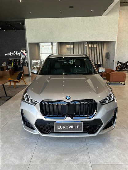 BMW X1 2.0 16V TURBO GASOLINA SDRIVE20I M SPORT STEPTRONIC 2025