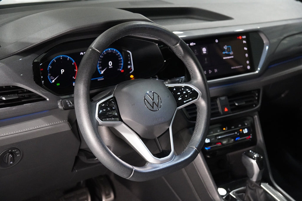 VOLKSWAGEN TAOS 1.4 250 TSI TOTAL FLEX HIGHLINE AUTOMÁTICO 2023
