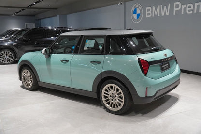 MINI COOPER 2.0 16V TWINPOWER GASOLINA S TOP 4P STEPTRONIC 2026