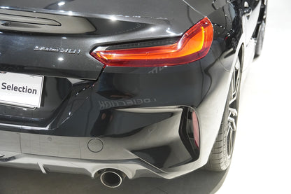 BMW Z4 2.0 TWINPOWER GASOLINA SDRIVE30i M SPORT STEPTRONIC 2022