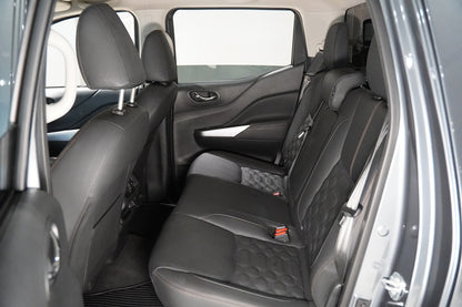 NISSAN FRONTIER 2.3 16V TURBO DIESEL XE CD 4X4 AUTOMÁTICO 2025