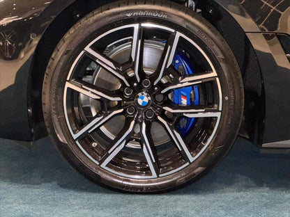 BMW I4 ELÉTRICO eDRIVE40 M SPORT 2025