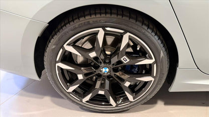 BMW 320i 2.0 16V TURBO FLEX M SPORT AUTOMÁTICO 2025