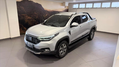 FIAT STRADA 1.3 FIREFLY FLEX VOLCANO CD MANUAL 2022