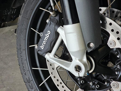 BMW R 1250 GS TRIPLE BLACK 2022