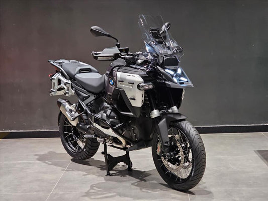 BMW R 1300 GS ADVENTURE TRIPLE BLACK 2026