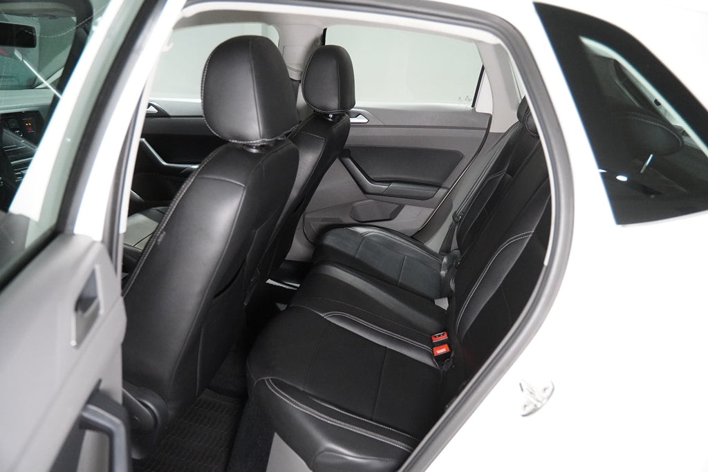 VOLKSWAGEN POLO 1.0 200 TSI COMFORTLINE AUTOMÁTICO 2020
