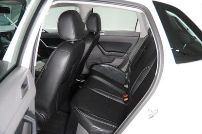 VOLKSWAGEN POLO 1.0 200 TSI COMFORTLINE AUTOMÁTICO 2020
