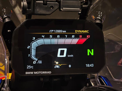 BMW R 1300 GS ADVENTURE TROPHY 2025