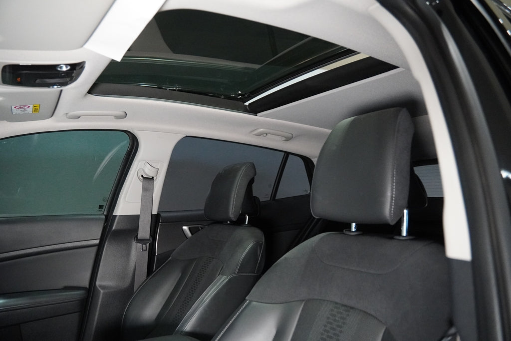 KIA SPORTAGE 1.6 TGDI MHEV EX PRESTIGE DCT 2025