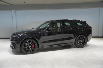 LAND ROVER RANGE ROVER VELAR 5.0 V8 P550 GASOLINA SVAUTOBIOGRAPHY DYNAMIC EDITION AUTOMÁTICO 2020