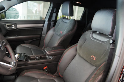 RAM RAMPAGE 2.0 HURRICANE 4 TURBO GASOLINA R/T 4X4 AUTOMÁTICO 2024