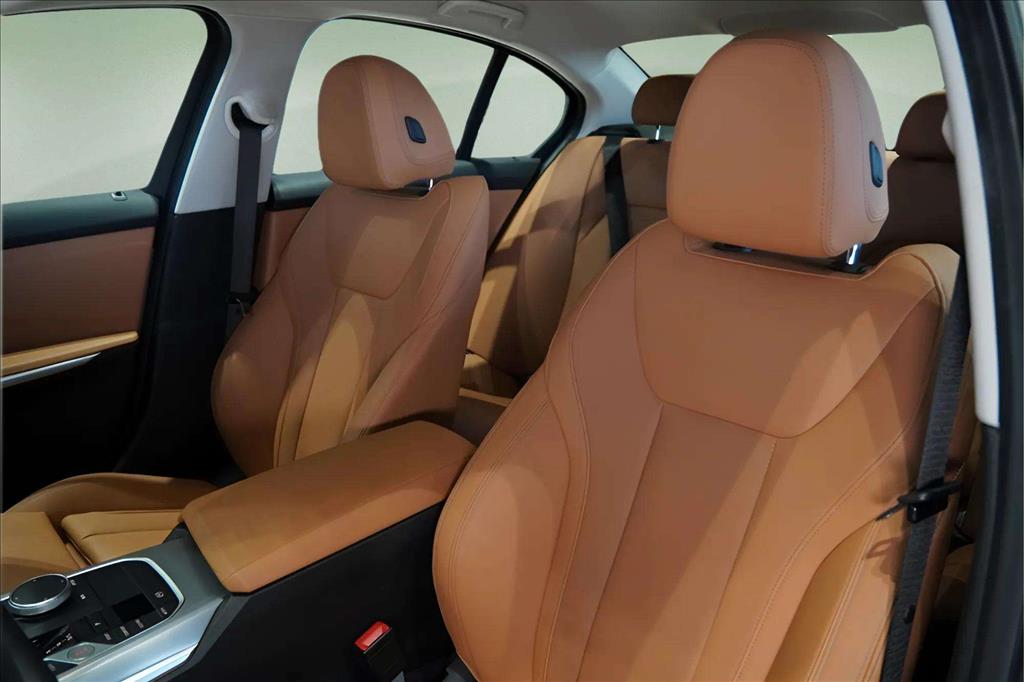 BMW 320i 2.0 16V TURBO FLEX GP AUTOMÁTICO 2024