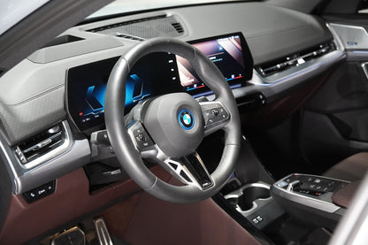 BMW iX2 64,8 KW ELÉTRICO XDRIVE30 M SPORT 2025