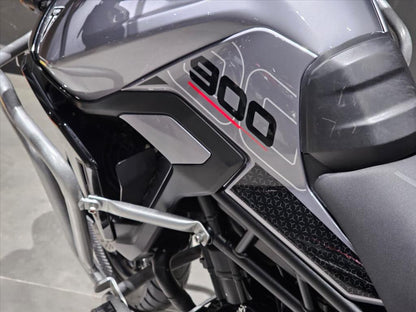 TRIUMPH TIGER 900 GT PRO 2025